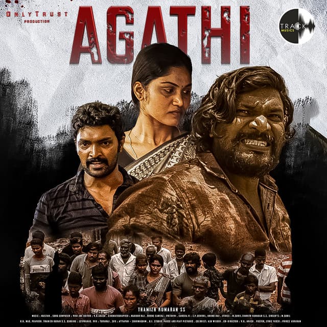 Agathi - Vicky Joe