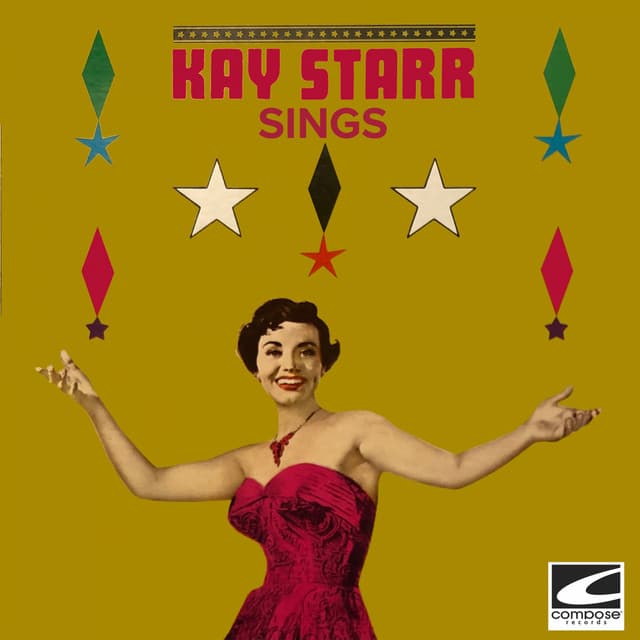 Kay Starr Sings - Kay Starr