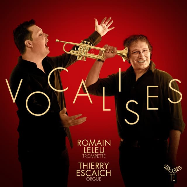Vocalises - Romain Leleu