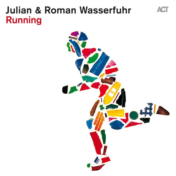 Running - Julian & Roman Wasserfuhr