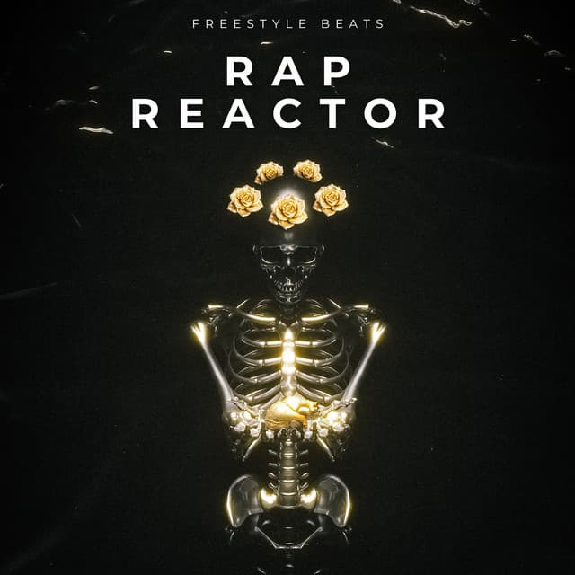 Rap Reactor: Freestyle Rap Beats - Freestyle Beats