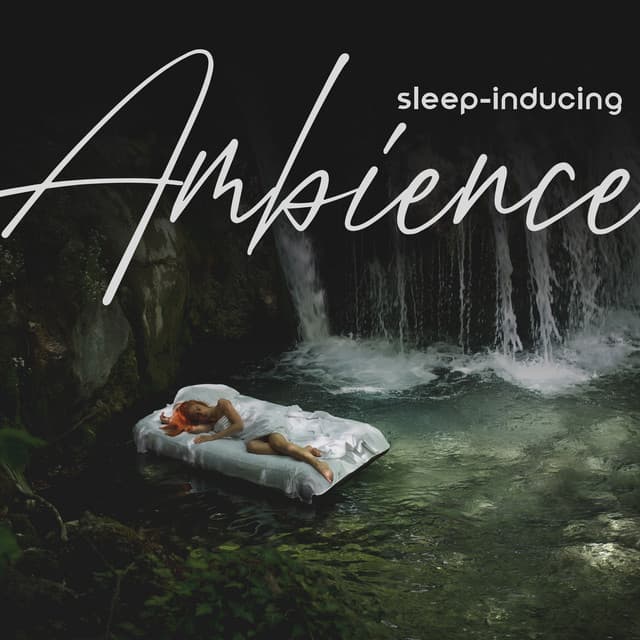 Sleep-Inducing Ambience: Optimize Your Sleep Schedule, Gentle Sleep Music - Sleep Cycles Music Collective