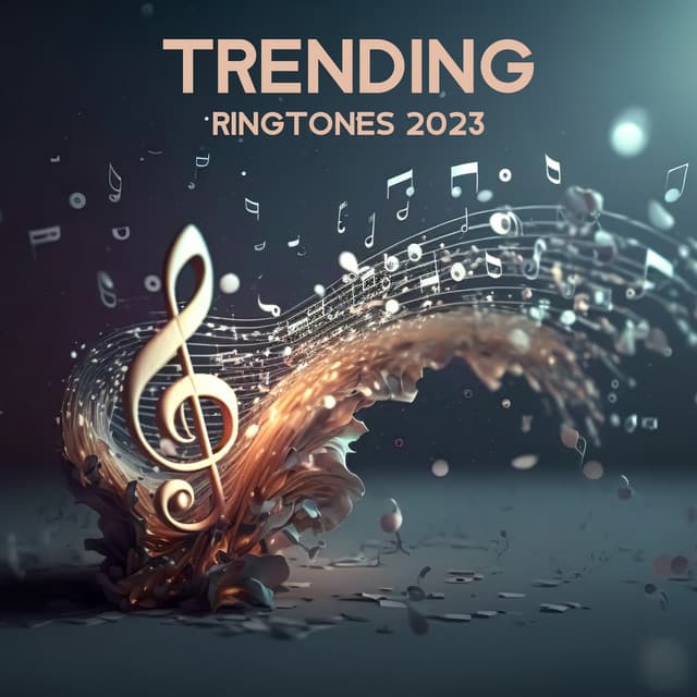 TRENDING RINGTONES 2023 - Top 15 Morning Alert Sounds - New Ringtone Hits