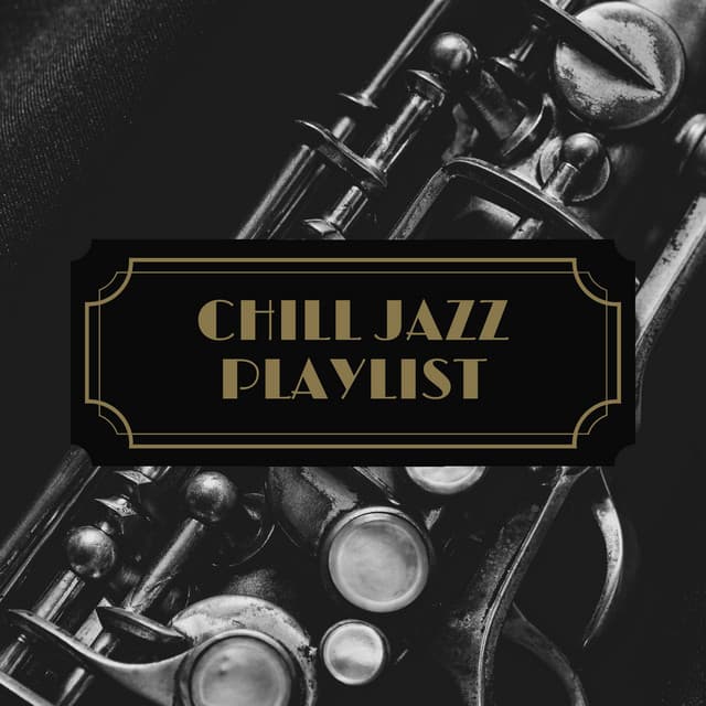 Jazz Oasis - Chill Jazz Playlist