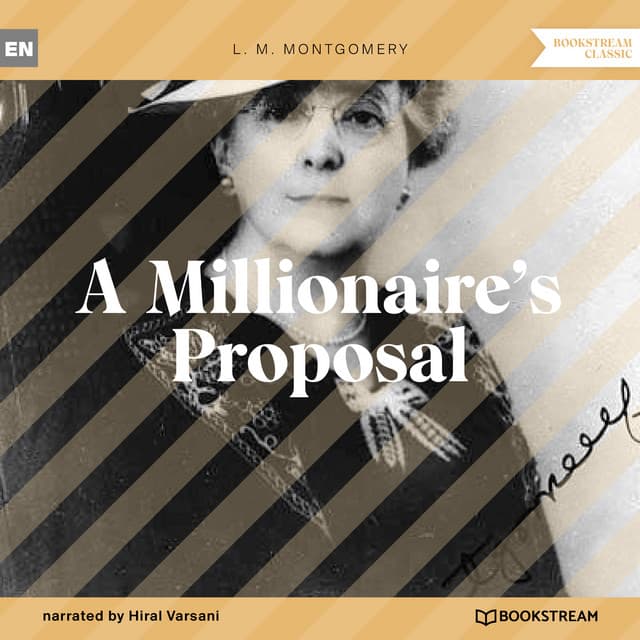 A Millionaire's Proposal - Hiral Varsani