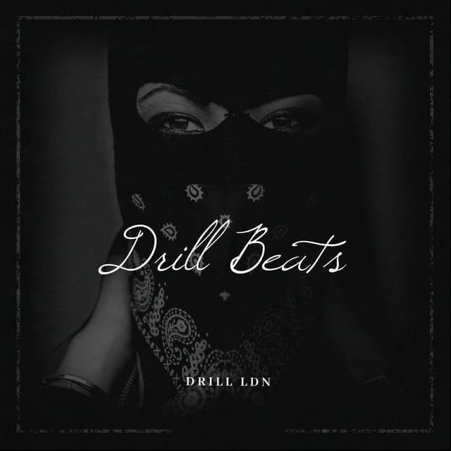 Drill Beats - Drill LDN