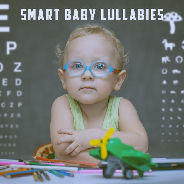 Smart Baby Lullabies - Echoes Of Nature