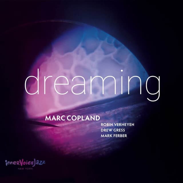 Dreaming - Marc Copland