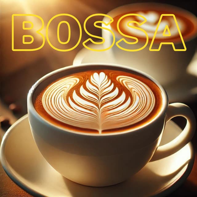 Bossa - Groove Chill Out Players