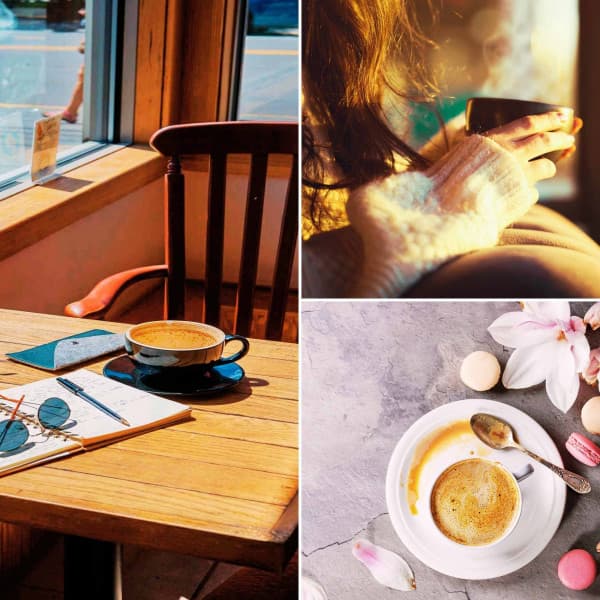 Smart Bgm for Sipping Morning Latte - Refreshing Tracks