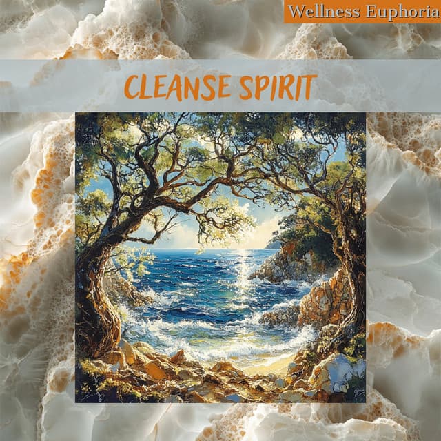 Cleanse Spirit - Wellness Euphoria