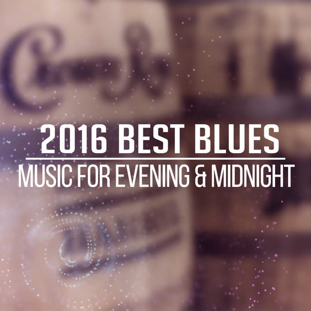 2016 Best Blues - Moon BB Band