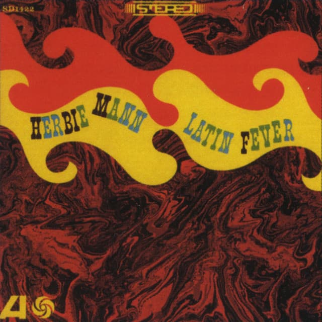 Latin Fever - Herbie Mann
