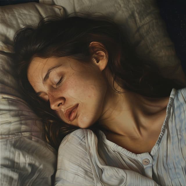 Vibraciones Relajantes Para Dormir Durante La Noche - Paz reparadora