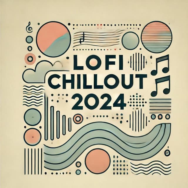 Lofi Chillout 2024 - Chill Out 2019