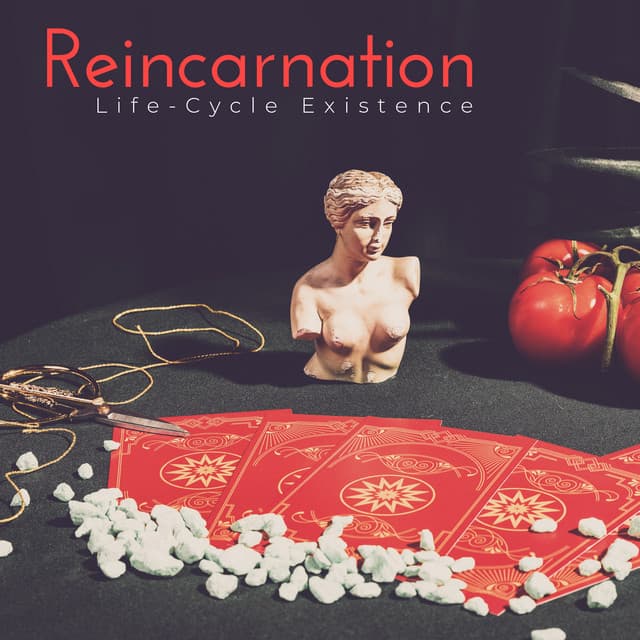 Reincarnation: Life-Cycle Existence - Hindi Direction