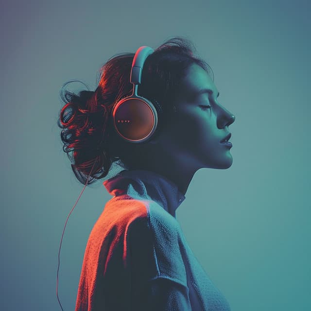 Camino Hacia La Quietud: Música Ambiental Para Meditar - Audio consciente