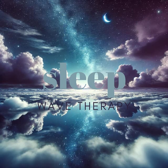 Sleep Wave Therapy - Deep Sleep Hypnosis Masters
