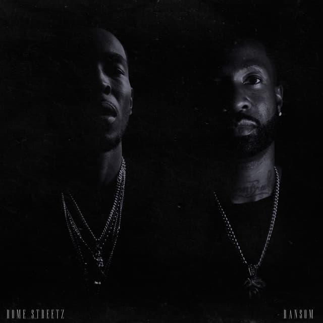 Coup De Grace - Ransom