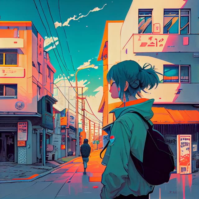 lofi
