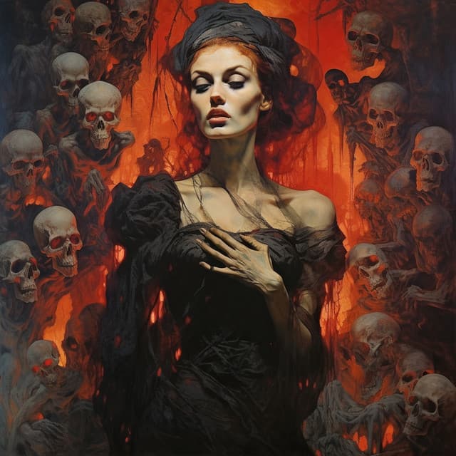 Inferno - The Citizens of Halloween