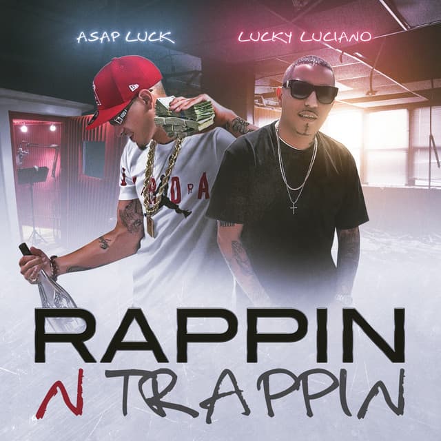 Asap Luck