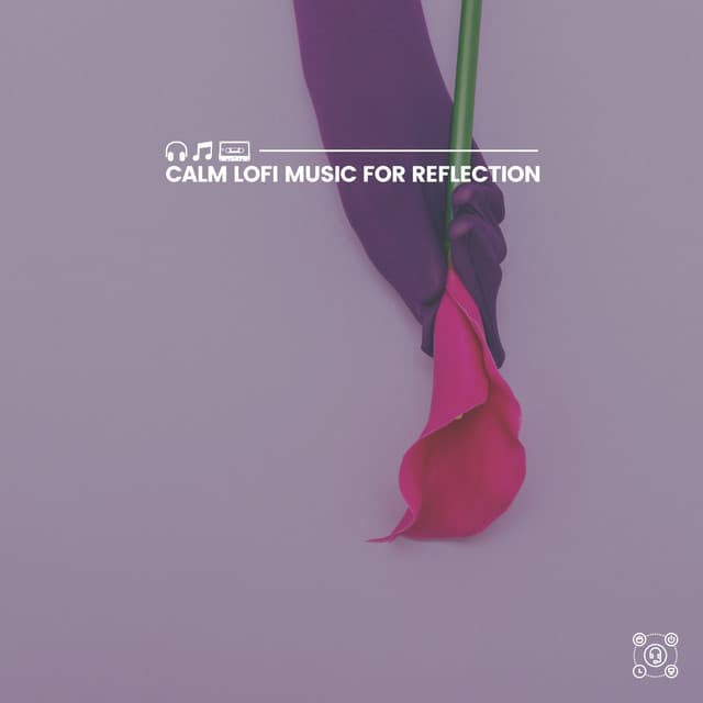 Calm Lofi Music for Reflection - Aesthetic Music