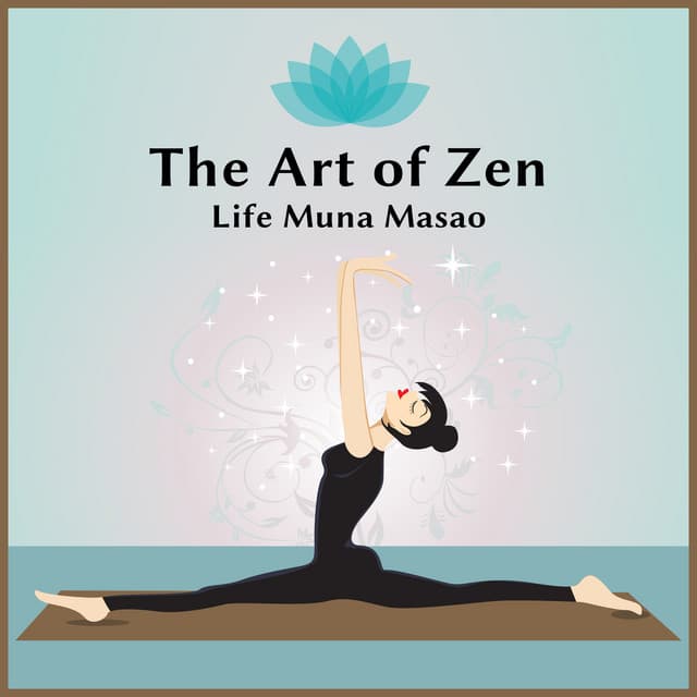 The Art of Zen Life: Minute Session - Muna Masao