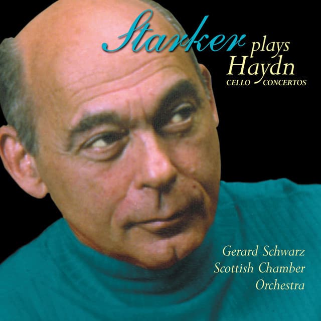 Haydn, J.: Cello Concertos Nos. 1 and 2 - Joseph Haydn