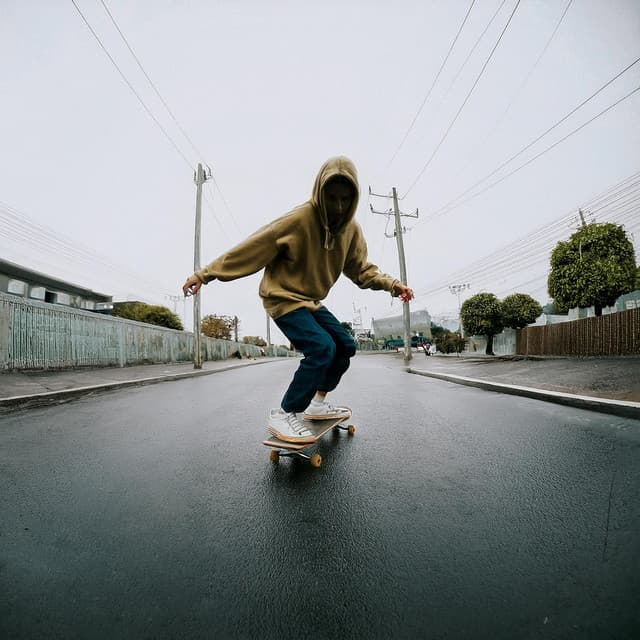 Ritmo Callejero: Esenciales Del Hip Hop - Innovadores del chill