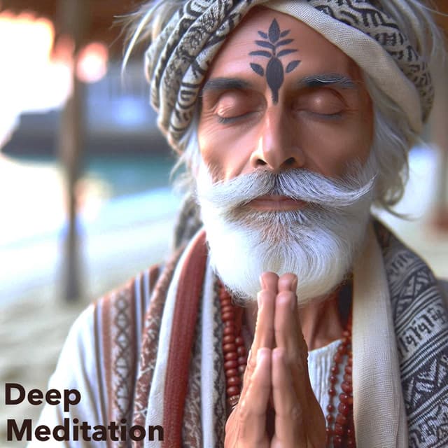 Mindful Focus Sessions - Calming Ambient Music for Meditation and Yoga Flow - alteredambience