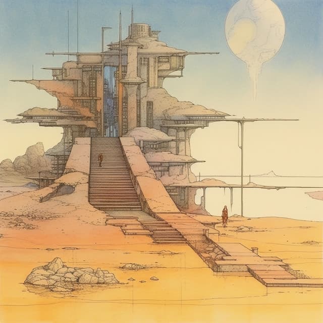 Zen Scripts - Instrumental