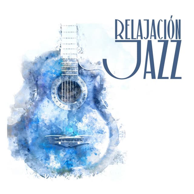 Relajación Jazz: Jazz Suave de Guitarra para el Amor - Cool Jazz Lounge DJ