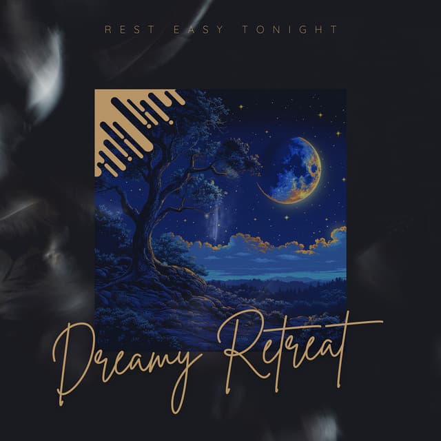 Rest Easy Tonight - Dreamy Retreat