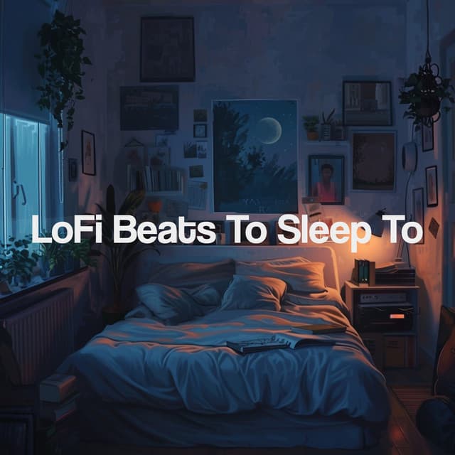 LoFi Beats To Sleep To - Beats De Rap