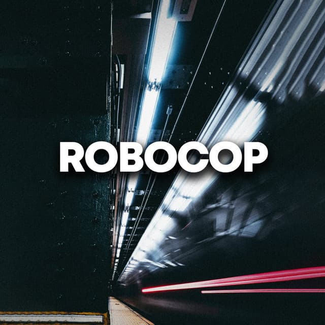 Robocop - Deep House Music