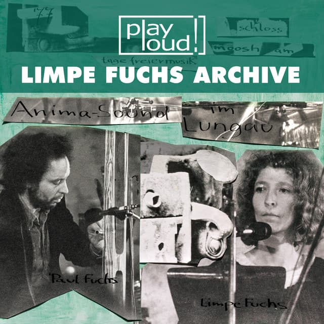 Im Lungau - Anima-Sound