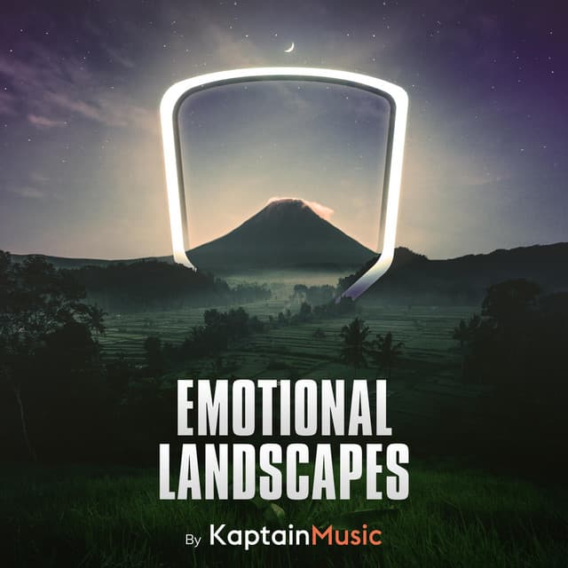 Emotional Landscapes - Kaptain
