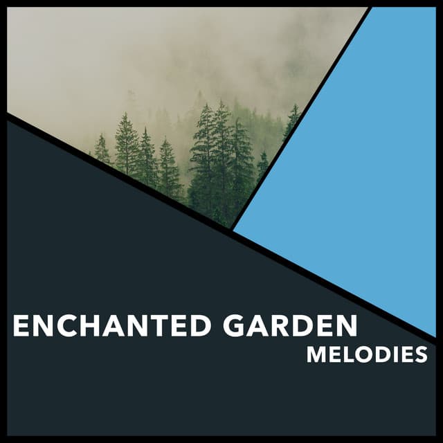 Enchanted Garden Melodies - Reiki Collective