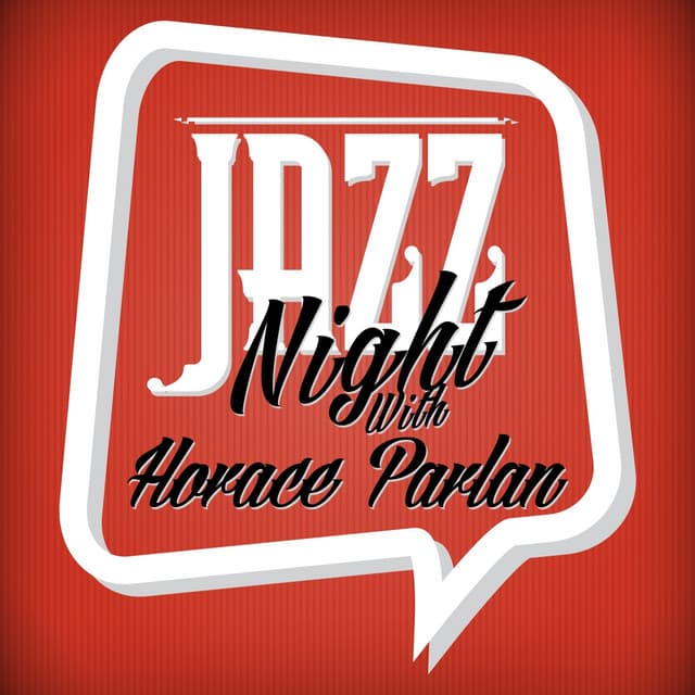 Jazz Night with Horace Parlan - Horace Parlan