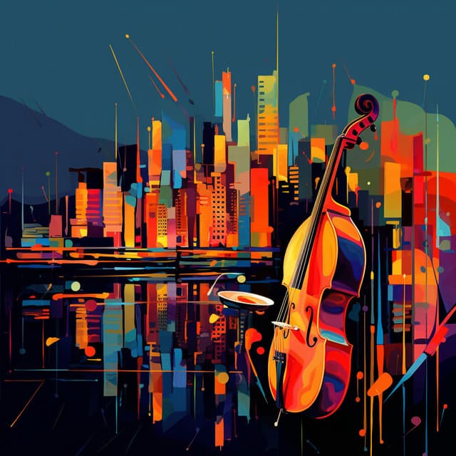 Jazz Music: Metropolitan Melodies - Soft Cafe Lounge