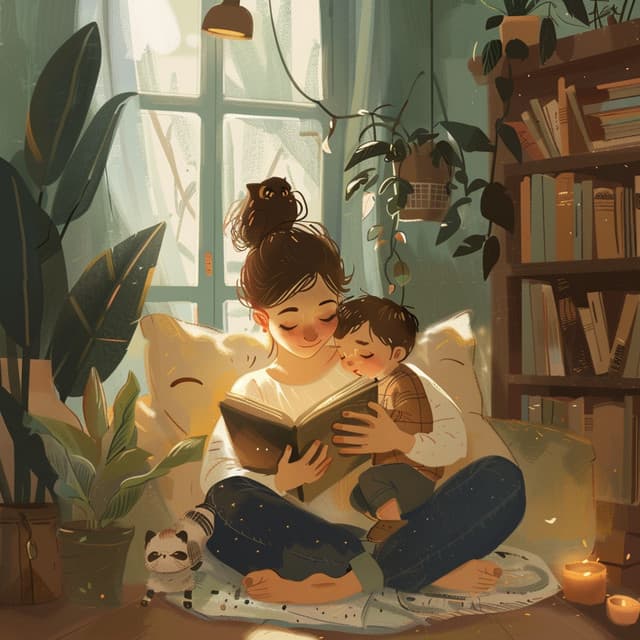 Música Calmante Para Relajar A Tu Bebé - Canciones de amor instrumentales