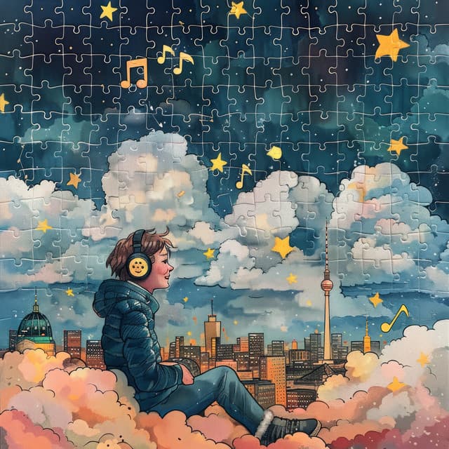 Überirdische Elemente: Das Rätsel des Allumfassenden Schlafs Erforschen - Weißes Rauschen HD