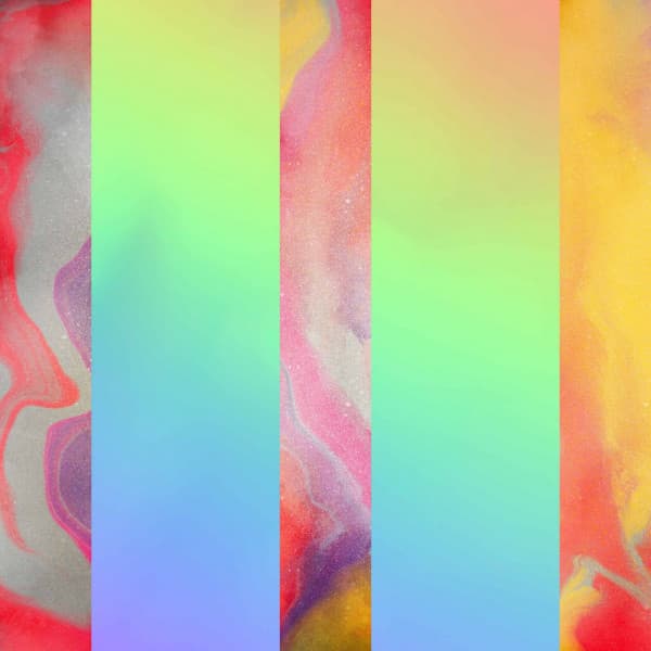 Calm Backdrop for Connected Flashbacks - Morgen Jazz Ambiente