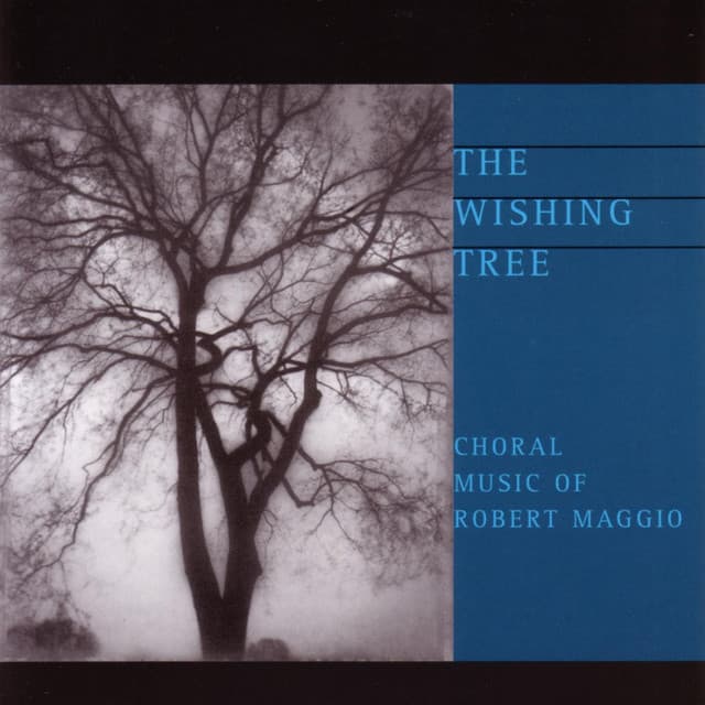 The Wishing Tree - Robert Maggio