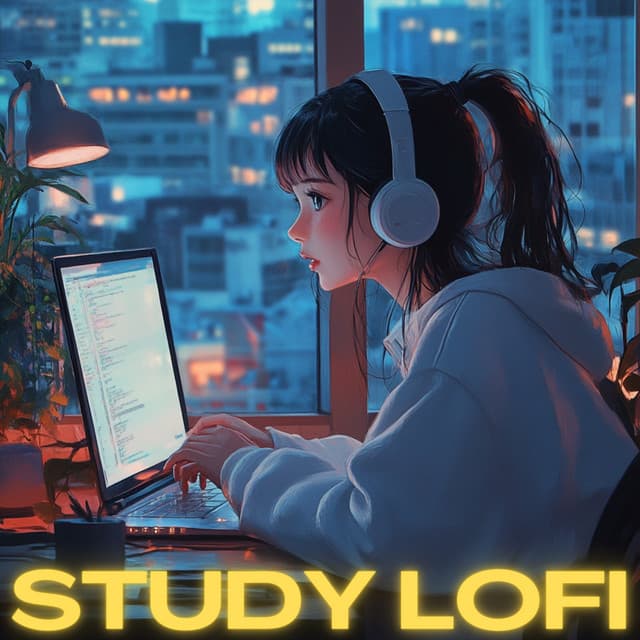Study Music For Deep Focus