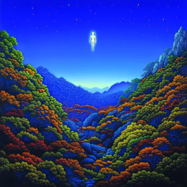 Mapping the Path to Gaming Euphoria - Relaxing Music For You