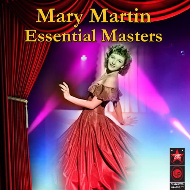 Essential Masters - Mary Martin