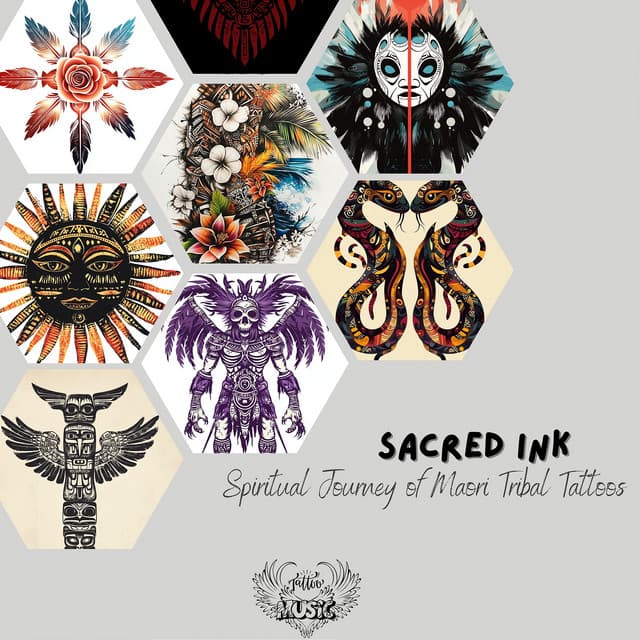 Sacred Ink: Spiritual Journey of Maori Tribal Tattoos - Tattoo Music