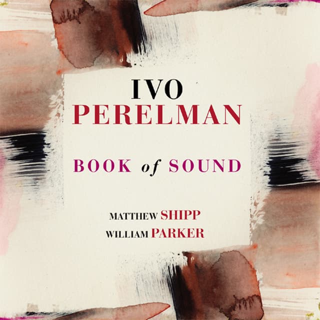 Book of Sound - Ivo Perelman